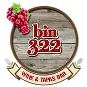 bin 322 Wine & Tapas Bar